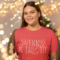 Merry & Bright Classic