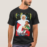 T-shirt Merry Cagemas Santa Knee Nicolas Cage Christmas<br><div class="desc">T-shirt Merry Cagemas Santa Knee Nicolas Cage Christmas Essential</div>