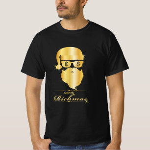 T-shirt Merry Christmas