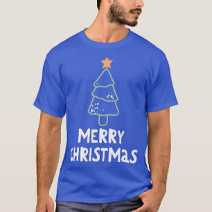 T-shirt Merry Christmas Funny Christmas Shirt149