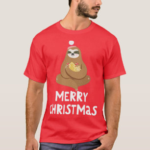T-shirt Merry Christmas Funny Christmas Shirt162
