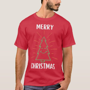 T-shirt Merry Christmas Funny Christmas Shirt167