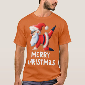 T-shirt Merry Christmas Funny Christmas Shirt33