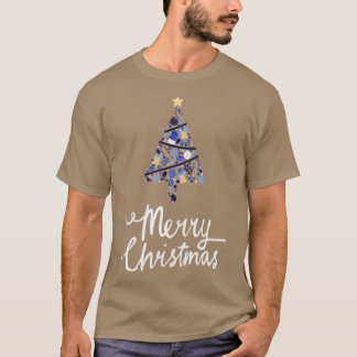 T-shirt Merry Christmas Funny Christmas Shirt34