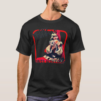 T-shirt Merry Fishmas de Louis Winthorp - Trading Places