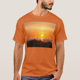 T-shirt Mersey Tender Boat