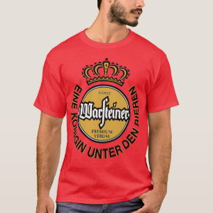 T-shirt merveille de warsteiner 1