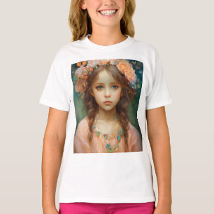 T-shirt Merveilles
