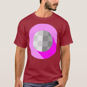 T-shirt Merveilleuse Petite Chemise Discoball
