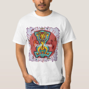 T-shirt Merveilleuse Rune de Femme