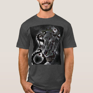 T-shirt merveilleux