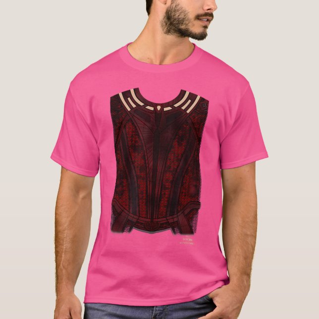 T-shirt Merveilleux Docteur Étrange Dans Le Multivers De L (Devant)
