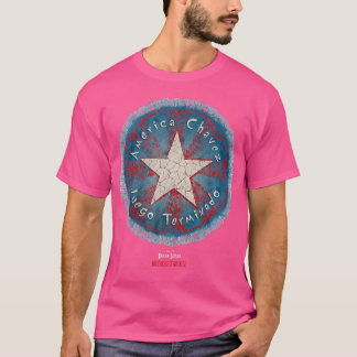 T-shirt Merveilleux Docteur Étrange Dans Le Multivers De L