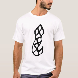 T-shirt Merveilleux serpent-zodiaque chinois-#001-03-