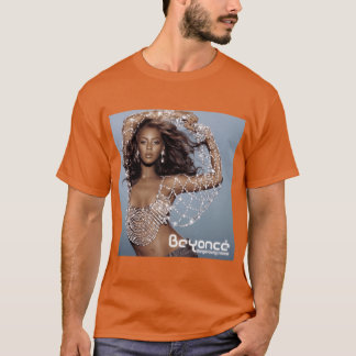 T-shirt Mes amis amis Bey My House