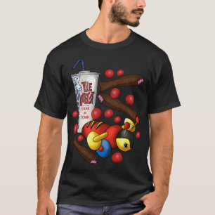 T-shirt Mes choses préférées - Kiwiana