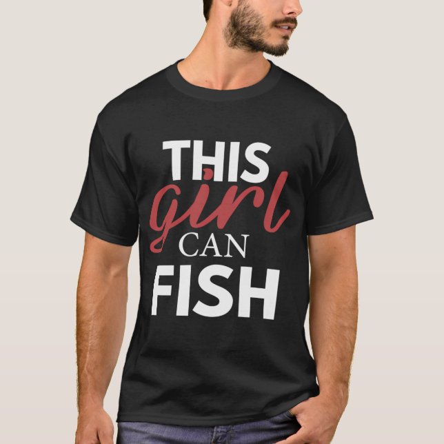 T-SHIRT MES COPAINS DE PÊCHE M'APPELLENT PAPA (Devant)