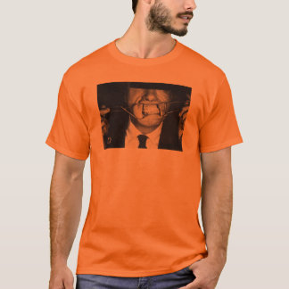 T-shirt Mes dents sont cassées