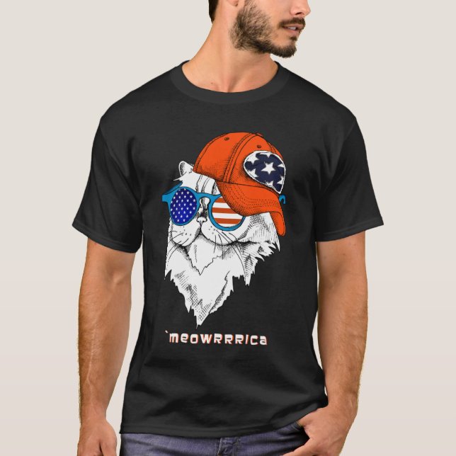 T-shirt Mes farts ont répandu la liberté (Devant)