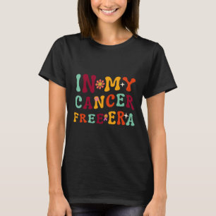 T-shirt Mes lauréats du cancer du sein sans cancer