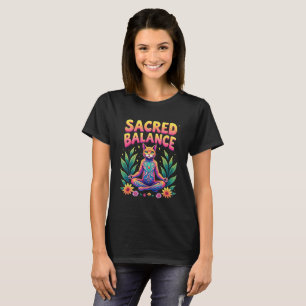 T-shirt Message positif personnalisé