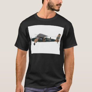 T-shirt Messager superbe 448448 de Helio U-10D