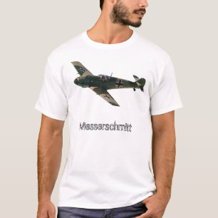 T-shirt Messerschmitt