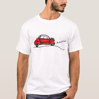 T-shirt Messerschmitt
