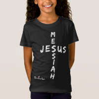 Messie Jésus Croix #Pâques #Noël Christian