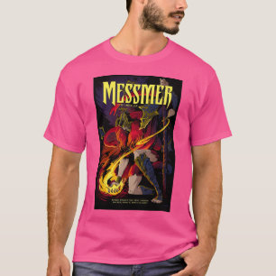 T-shirt Messmer L'Impaler