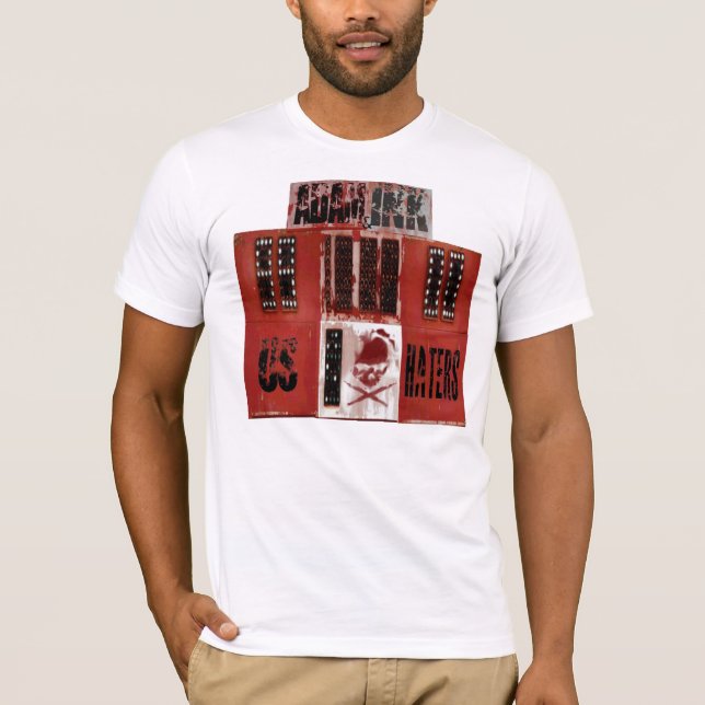 T-shirt <meta http-equiv="Content-Type" (Devant)