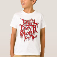 Métal brutal de la mort