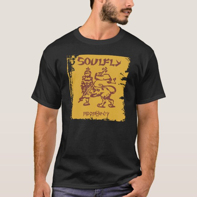 T-shirt MÉTAL LOURD 1462png1462 (Devant)