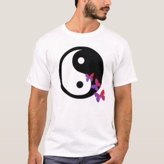 T-shirt Métamorphose