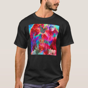 T-shirt Métamorphose