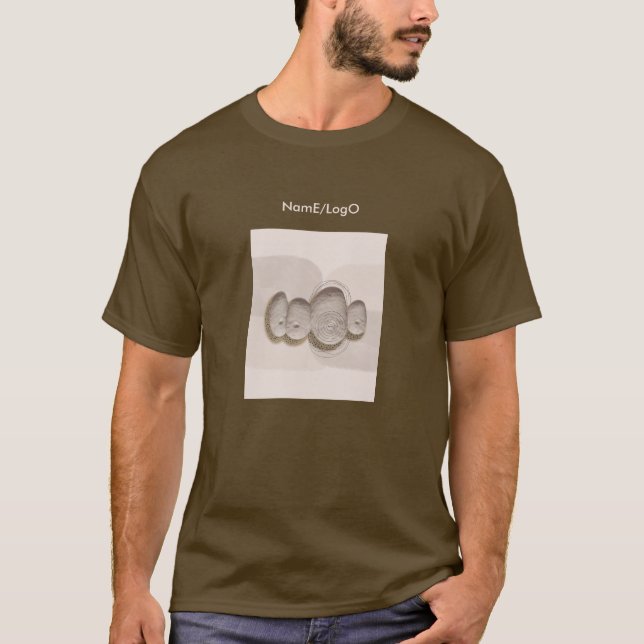 t-shirt métaphore_1 paix intérieure (Devant)