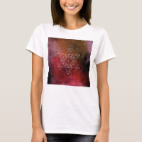 Métatron, chakra, zen, géométrie sacrée, angel