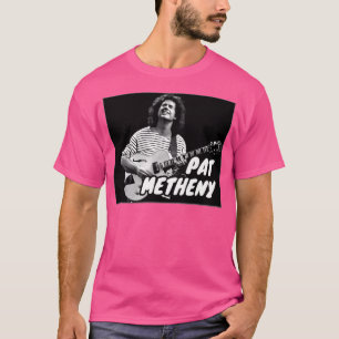 T-shirt Méthène de la pâte