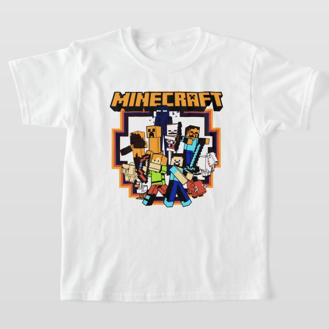 T-shirt métierprincipal (Poser)