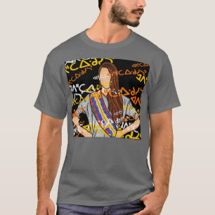 T-shirt Metis pihtawikosis