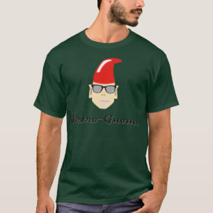 T-shirt MetroGnome