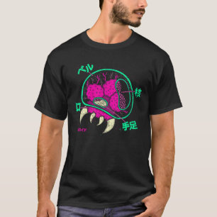 T-shirt Metroid