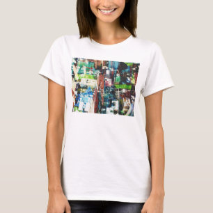 T-shirt Métropole