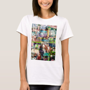 T-shirt Métropole II