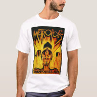 MÉTROPOLE Originale RESTORED Adaptation
