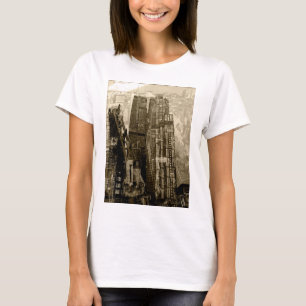T-shirt Métropole V