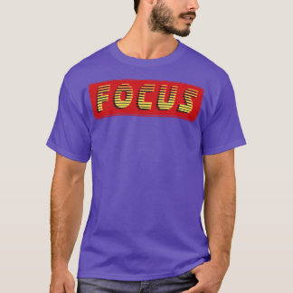 T-shirt Mettre le texte rétro Vintage