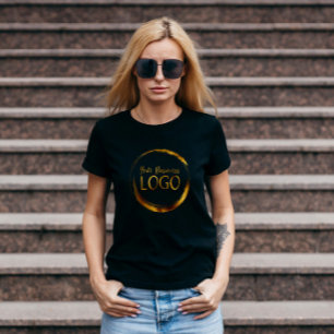T-shirt Mettre mon logo sur un