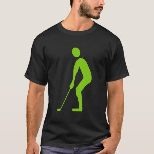 T-shirt Mettre - Vert Martien