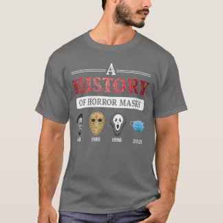 T-shirt Meurtre De Femmes Tueur En Série Une Histoire D'Ho